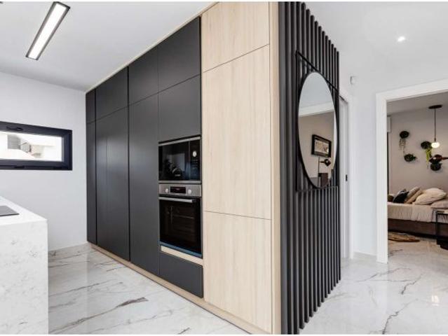 Apartamentos de lujo totalmente equipados en Torrevieja