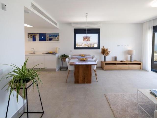 Apartamentos de Lujo cerca del mar