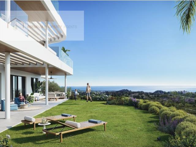 Apartamentos de lujo con vistas al mar 360º by Cordia, Costa del Sol