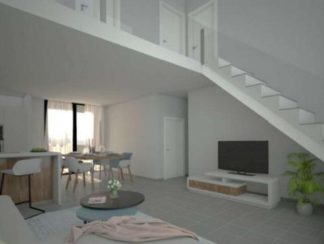 Apartamentos de lujo en los Dolses, Orihuela Costa
