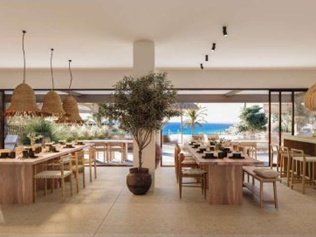 Apartamentos de lujo en Marbella