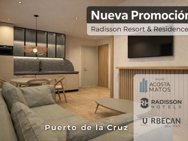 APARTAMENTOS DE LUJO EN MODALIDAD CONDO HOTEL ONLY ADULTS