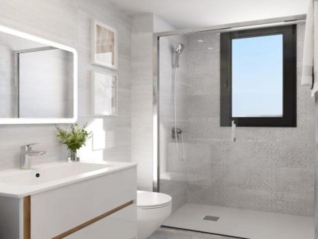 Apartamentos de Lujo en Primera Línea de Mar – Villajoyosa