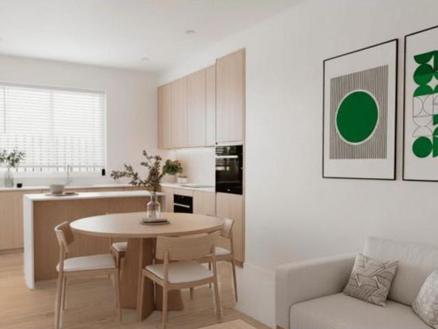 Apartamentos de lujo frente al campo de golf y cerca del mar en Los Alcázares, Costa Cálida