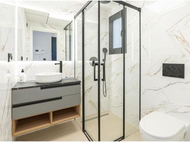 Apartamentos de nueva construcción cerca de la playa en Vera Playa, Costa de Almería