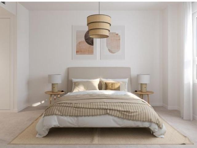 Apartamentos de nueva construcción con vistas al mar en La Cala de Mijas