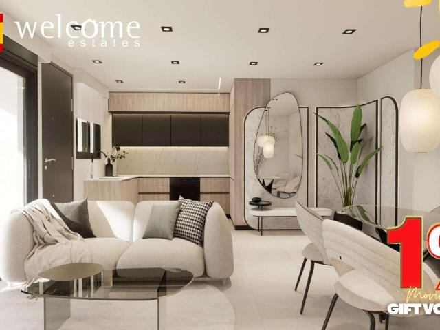 Apartamentos de nueva construcción con jardín o solarium cer. 0m² Pilar de la Horadada