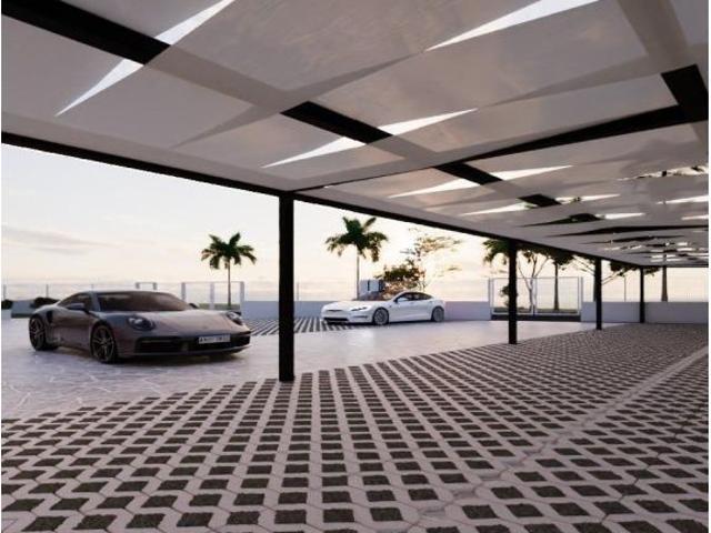Apartamentos de nueva construcción con licencia turística en Finestrat: oportunidad de inversión cer