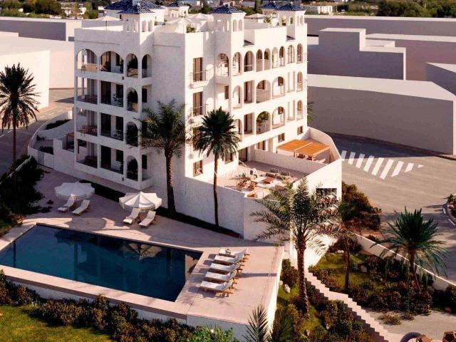 Apartamentos de nueva construcción en Bigastro, Costa Blanca. 80m² Bigastro