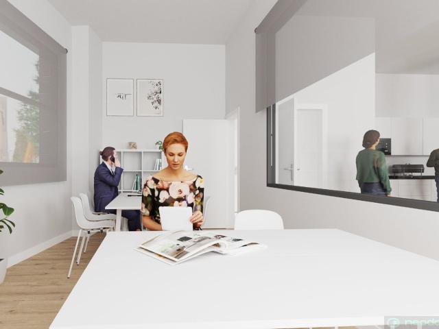 APARTAMENTOS de NUEVA CONSTRUCCION en CASTELLON Desde 250639 euros