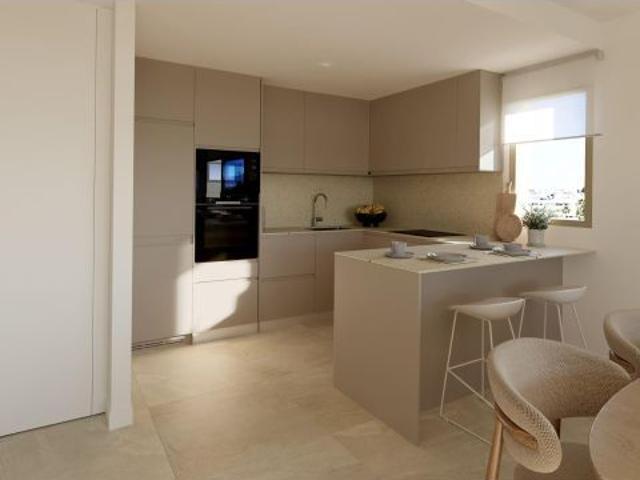 Apartamentos de nueva construcción en Riviera del Sol, Mijas Costa