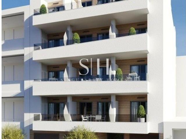 Apartamentos de nueva construcción en Torrevieja A solo 600. 119m² Torrevieja