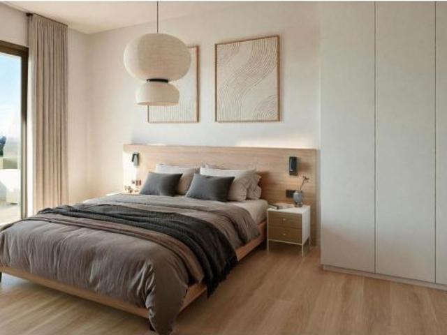 Apartamentos de nueva construcción en venta en Moncofa, cerca de la playa, con vistas al mar y servi