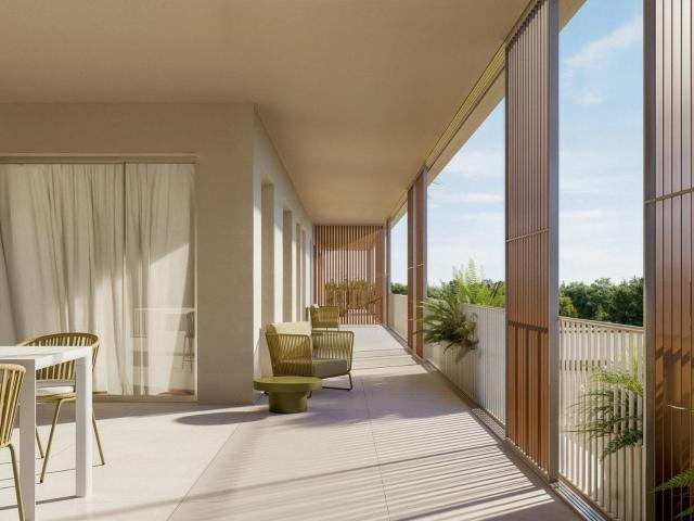 Apartamentos de nueva construcción en venta en Moncofa, a 35. 105m² Grao de Moncofar