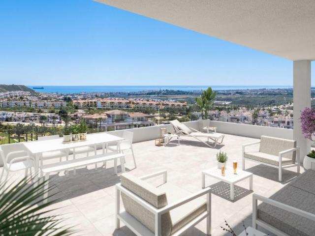 Apartamentos de nueva construcción en Vera Playa, Almería: v. 100m² Vera Playa