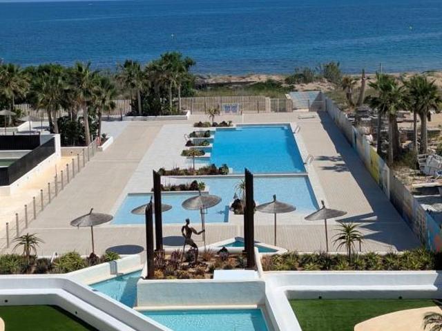 Apartamentos Denia Alicante 101301991
