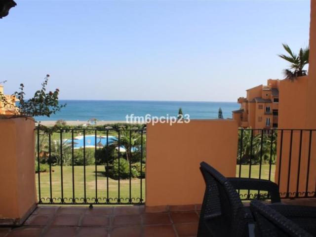 Apartamentos Duquesa Málaga 100298928
