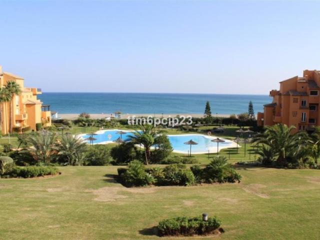 Apartamentos Duquesa Málaga ES100298928