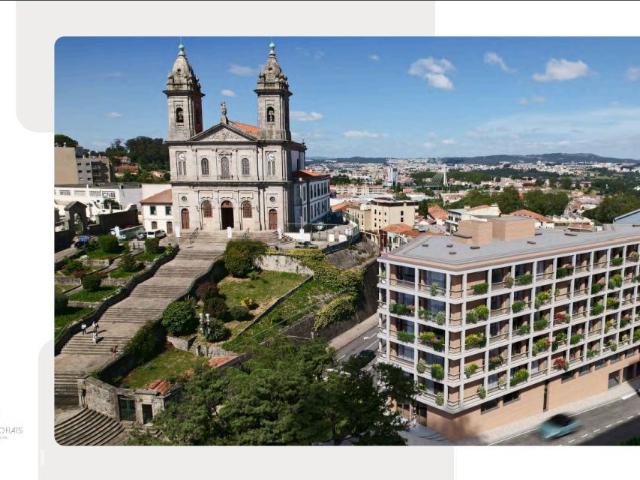 Apartamentos em construo T0, T1 e T1+1 desde 195.000 Bonfim/Porto