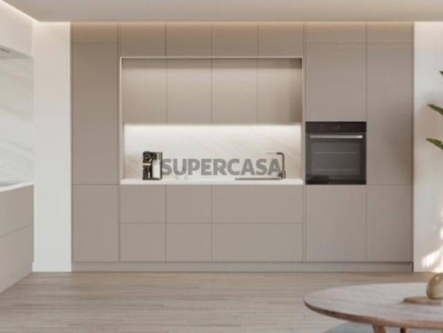 Apartamentos em fase de construção Arruda dos Vinhos