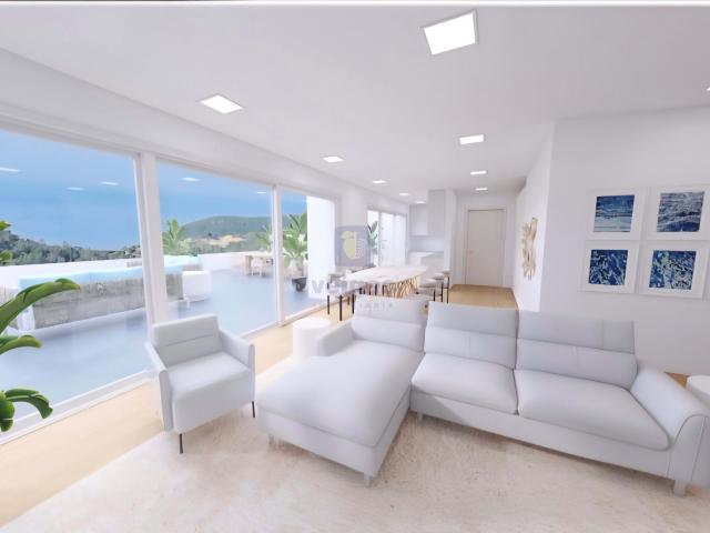 Apartamentos em Sesimbra, Alto do Casalão