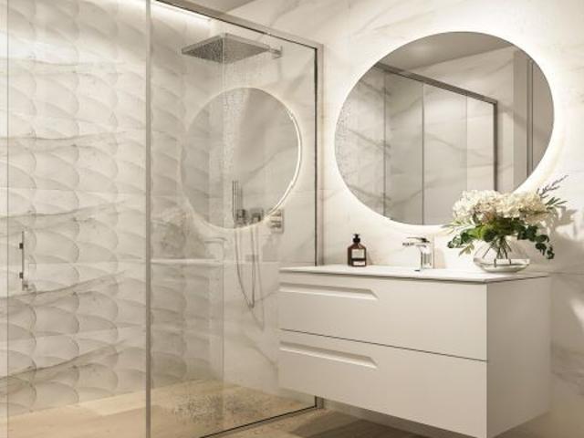 APARTAMENTOS EN CALPE
