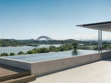 Apartamentos en Amador | Venta de apartamentos en Passage, Amador