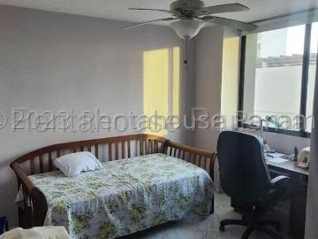 Apartamentos en alquiler en Ancón | Se Alquila Apartamento en Bellavista VLU26 65 recámaras por USD 1300.00