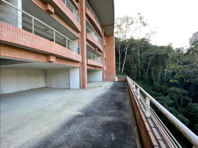 Apartamentos en Alto Hatillo, Caracas