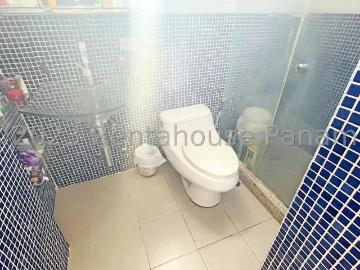 Apartamentos en alquiler en Altos de Santa María | Alquiler de apartamento en Altos de Santa Maria AK 3 recámaras por USD 850.00