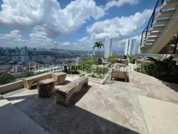 Apartamentos en alquiler en Coco del Mar | Alquiler de Apartamento con 49m2 en Coco del Mar PH Dovle 26 6975SR 1 recámaras por USD 1450.00