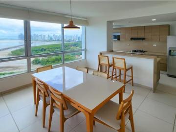 Apartamentos en alquiler en Costa del Este | Venta/Alquilar de apartamento en Maui Costa del Este OPORTUNIDAD 3 recámaras por USD 2500.00