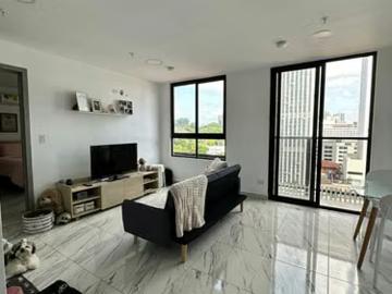Apartamentos en alquiler en Calle 50 | Alquiler de apartamento, Calle 50, PH The Gray amueblado 1 recámaras por USD 1000.00