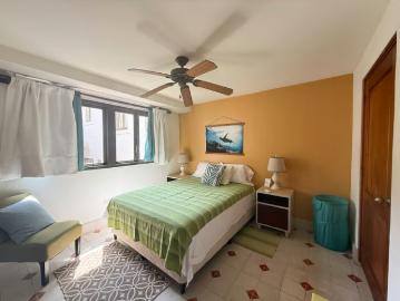 Apartamentos en alquiler en Casco Viejo, San Felipe | Apartamento Amueblado de 2 Recámaras en Alquiler en Cuatro Casas 2 recámaras por USD 1650.00