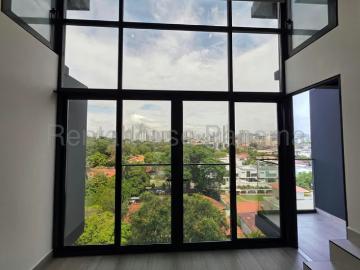 Apartamentos en alquiler en Ancón | Se Alquila Apartamento en Coco del Mar MDV26 69 recámaras por USD 1500.00