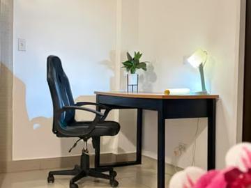 Apartamentos en alquiler en Altos de Golf | Apartamentos de 1 recamara cerca al Parque Omar 1 recámaras por USD 725.00