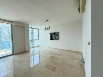 Apartamentos en alquiler en Avenida Balboa | Alquiler apartamento en el Avenida Balboa L. G. 3 recámaras por USD 3000.00