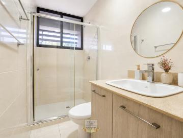 Apartamentos en alquiler en Avenida Balboa | Alquiler de Apartamento Amoblado en Bella Vista, PH Balboa Bay. ER 2 recámaras por USD 2100.00