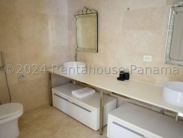 Apartamentos en alquiler en Avenida Balboa | Apartamento en alquiler en Avenida Balboa YM 2 recámaras por USD 3800.00