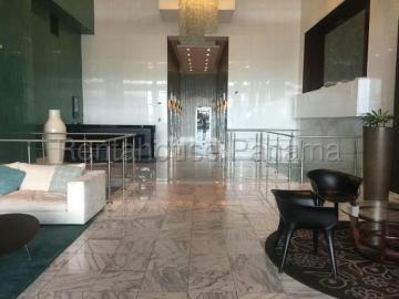 Apartamentos en alquiler en Avenida Balboa | Apartamento en Alquiler en Waters on The Bay Avenida Balboa CIG2690 recámaras por USD 1550.00