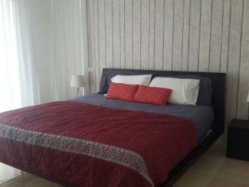 Apartamentos en alquiler en Avenida Balboa | Ganga Apartamento PH Yoo Avenida Balboa Bella Vista Amoblado 2 recámaras por USD 3000.00