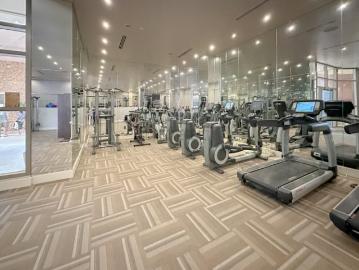 Apartamentos en alquiler en Avenida Balboa | Lujoso aparta estudio amoblado en Waldorf Astoria 1 recámaras por USD 1500.00