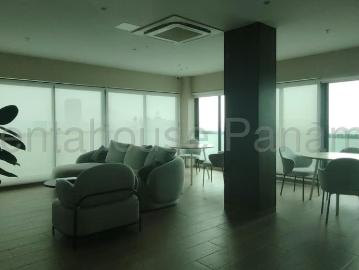 Apartamentos en alquiler en Avenida Balboa | Se alquila apartamento a pasos de Av Balboa DPA 27 13 recámaras por USD 1000.00