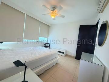 Apartamentos en alquiler en Bella Vista | Alquiler de Apartamento en Bellavista Ph Sky Residences CCO 2 recámaras por USD 2900.00