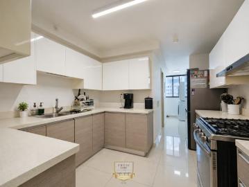 Apartamentos en alquiler en Bella Vista | Apartamento Línea Blanca en PH Balboa Bay. Bella Vista. ER 2 recámaras por USD 1850.00