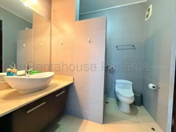 Apartamentos en alquiler en Bella Vista | Se Alquila Apartamento en Bellavista LA27 161 2 recámaras por USD 2900.00