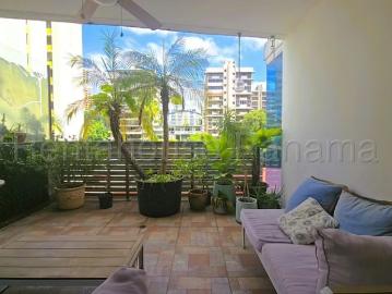 Apartamentos en alquiler en El Cangrejo | Alquiler de Apartamento en El Cangrejo Ph Park City JV 2 recámaras por USD 2000.00
