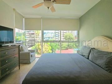 Apartamentos en alquiler en El Cangrejo | Alquiler de Apartamento en El Cangrejo Ph Park City Solo Cliente Directo LFC 2 recámaras por USD 1800.00