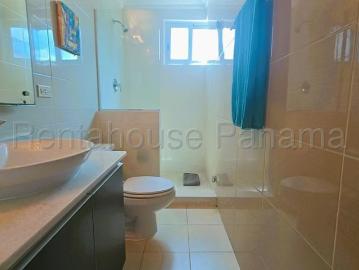 Apartamentos en alquiler en El Cangrejo | MB27 1003 Alquiler de Apartamento en El Cangrejo Ph Park City Solo Cliente Directo 2 recámaras por USD 2000.00