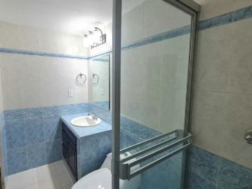 Apartamentos en alquiler en El Carmen | Apartamento en Alquiler en El Carmen Frente al Parque Benito Juárez 2 recámaras por USD 950.00